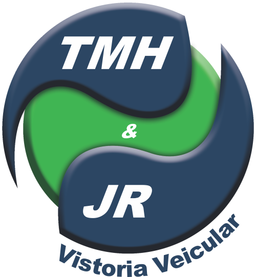 TMH & JR Vistoria Veícular LTDA